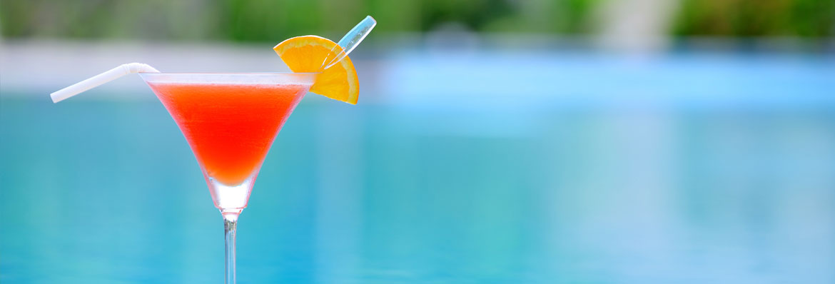 Cocktail recipes from Sri Lanka